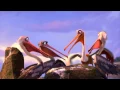 Finding Nemo-Marlin s Story