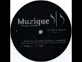 Steve Poindexter Mix [Chicago House/Acid/Techno]