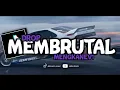 Lagu DROP MEMBRUTAL ENAKEUN MENGKANEV1 - [NoxxFX]