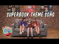 Download Lagu The Superbook Theme Song - The Superbook Show