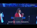 Lagu Besar dan Perkasa Allah kita meddley