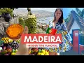 Download Lagu MADEIRA honest TRAVEL GUIDE 🤓I Insider Tips for Funchal + Best Places and what to avoid