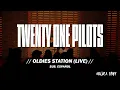 Download Lagu Twenty One Pilots - Oldies Station (Live) // Sub. Español