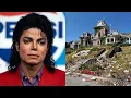 What Happened to Celebrities Homes After They Died