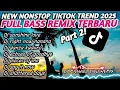 Download Lagu BEST OF NONSTOP TIKTOK TRENDING 2025 FULL BASS REMIX TERBARU | DJ MICHAEL TINO