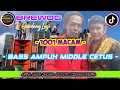 Lagu DJ CEK SOUND FULL BASS TERBARU 2025 GULALI X SERIBU 1 MACAM DANGDUT NROTOK ANDALAN KARNAVAL HOREG