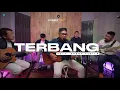 Download Lagu Bobby Febian - Terbang (Official Live Cover - One Way) | ConnecTone