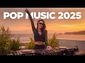 Download Lagu Spotify Pop Hits 2025 🔥 Lady Gaga, Bruno Mars, Ed Sheeran, Billie Eilish, Miley Cyrus, Tate McRae#25