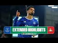 Everton vs Doncaster Extended Highlights Carabao Cup CBS Sports Golazo