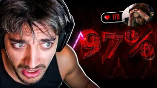 Doggie Casi Verifica GRIEF 97% ☠️