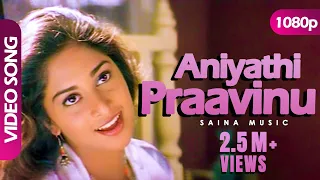 aniyathipraavinu hd 1080p shalini cochin haneefa janardhanan aniyathipraavu