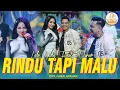 Download Lagu Rindu Tapi Malu - Lala Widy ft Danar (Official Music Video)