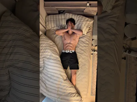 24歳一人暮らしのモーニングルーティン☀️#vlog #asmr #fitness #モーニングルーティン #morningroutine