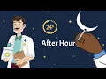 After Hours Process - Good Day Pharmacy Long-term Care