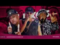 MC Fabinho da OSK, MC Alê e MC MR Bim - De Boné Pra Trás (Maax e DJ Felipe)