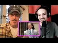 What It s Like Being on The Eric Andre Show Eric Balfour and Cassius Morris