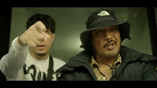 EL KATIBA - 80 Kg (Clip Officiel)