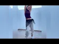 BADNA NROUE | Bellydance performance at home | Vica Norkina #isfahanbellydanceschool 