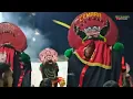 Download Lagu Singo Barong Rogo Samboyo Putro Live!! Kasembon Malang