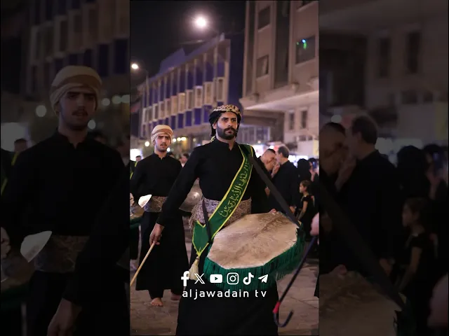 ⁣قال الإمام زين العابدين (عليه السلام):