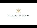 William Mary Opening Convocation 2026