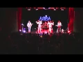 Download Lagu ABBA Chique - ABBA tribute band performing Chiquitita at The Carnegie, Thetford