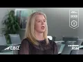 Dayna Hathaway CMO SVP Extra Space Storage