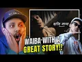 Download Lagu MAYA MA CAST SHOULDN'T BE AN ISSUE !!! #reaction Waiba Buddha - बासि माया Ft. bakemono_gurung