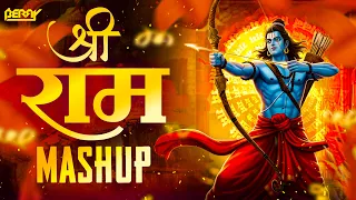 shree ram mashup ram navmi song ram navmi 2026 berry music