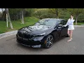 Download Lagu 2026 BMW 530i Carbon Black w/ Espresso Brown Interior / YOU need to Drive a BMW 5 Sedan / BMW Review