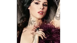 Kat Von D Top Photos of Online