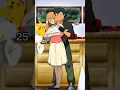 Download Lagu Ash \u0026 Serena Moral of the story edit 💕#ytshorts #foryou #fyp
