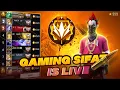 Download Lagu 🔴 Garena Free Fire | Gaming Sifat Live। 💝#freefirelive #garenafreefire #gamingsifatlive