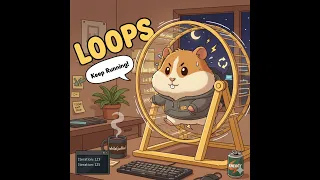 JavaScript Loops Explained for while Chat GPT Crash Course