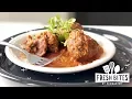 Venison Meatballs Sous Vide