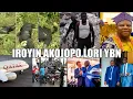 Download Lagu LATEST \u0026 TRENDING NEWS FOR THE DAY...IROYIN AKOJOPO AGBEYEWO LORI YBN..NIGERIA \u0026 YORUBA NATION NEWS