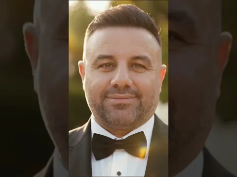 عمل جديد بعنوان "جاي الليلة " على جميع المنصات الغنائية  #عوض_طنوس #حالات_واتس #wedding