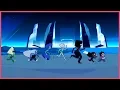 Download Lagu Steven Universe Season 5 Anime Opening! [FAN-MADE]