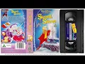 Lagu The Sword and the Stone (1963) . 25th May 1995 - UK VHS