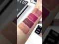 Download Lagu 4 shades Lip Cream hasil kolaborasi Make Over X Pantone 💄#makeover #makeoverxpantone #pantone