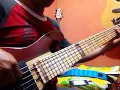 Download Lagu BESAR DI DALAMKU JPCC BASS COVER