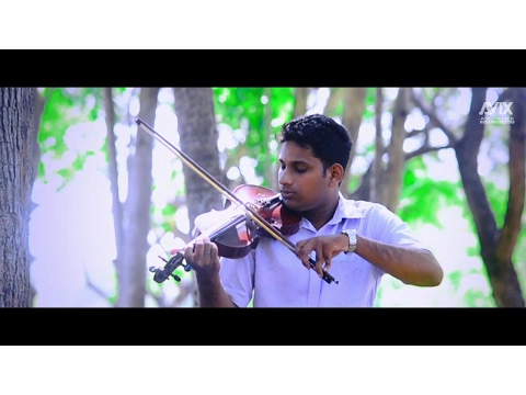 Download MP3 Ashawari Violin Version by Prabath \u0026 Viraj