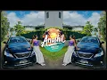 Anuv Jain - Arz Kiya Hai (Hindi Chill Remix) | ANUSHIL X AVISH679 