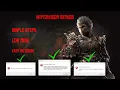 Hypervisor Bypass Method Easy Way All Issues Fixed Black Myth Wukong
