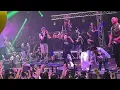 《柴灣角街》- 光頭幫 TomFatKi x Billy Choi x East City x Akiko【光頭幫 搏盡無悔 OSH! 春茗晚會】TFK Concert