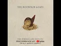 Download Lagu the Mountain Goats - the Jordan Lake Sessions (Volume 1)