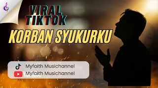 kubawa korban syukur cover 