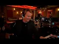 Boney James - "Full Effect" Live on Brian Culbertson's The Hang