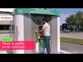 Download Lagu De gasflessenautomaat van Antargaz