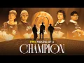Download Lagu OCE Against The World - Making of A Champion